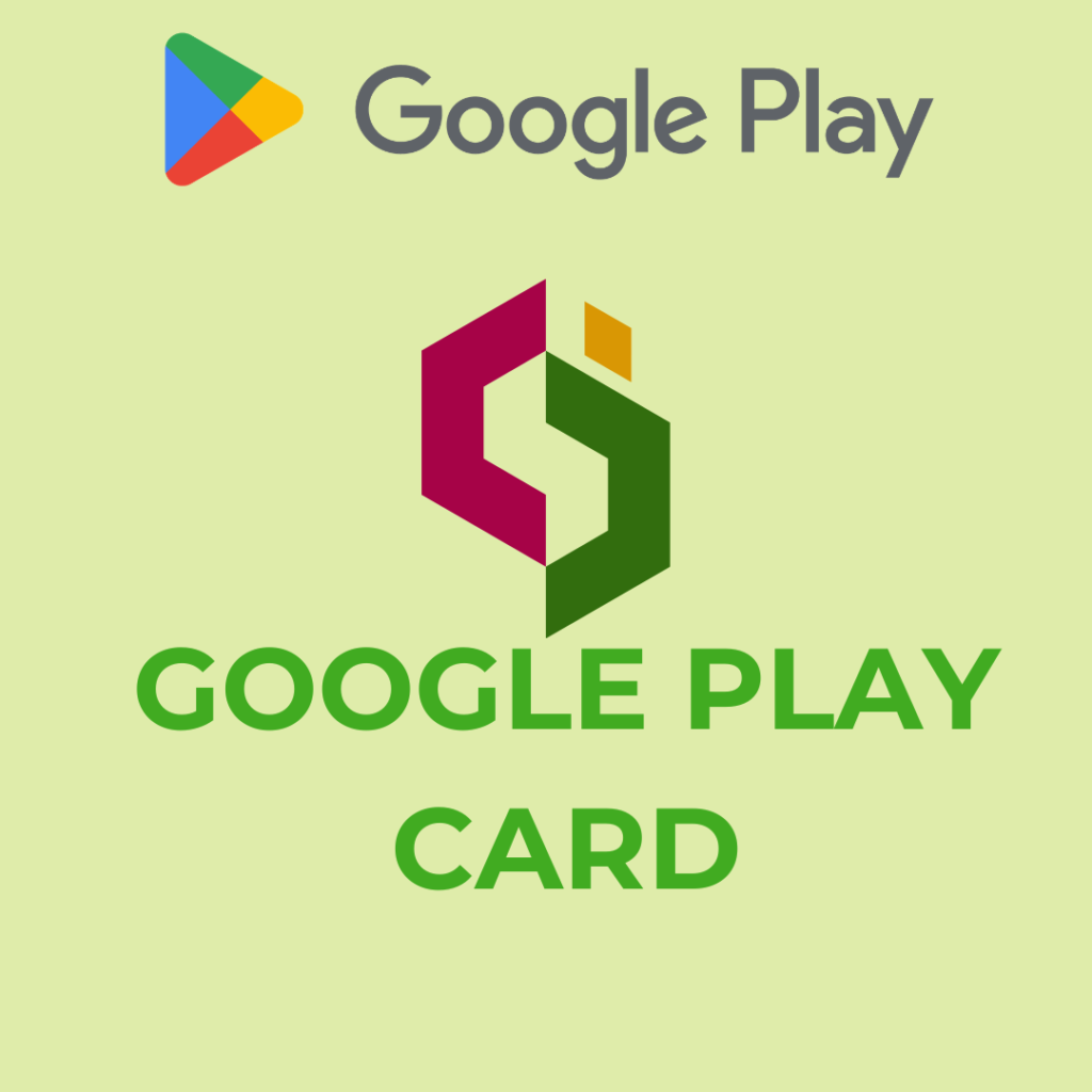 Buy Google Play Gift Card – Quick Digital Gift Code 100%